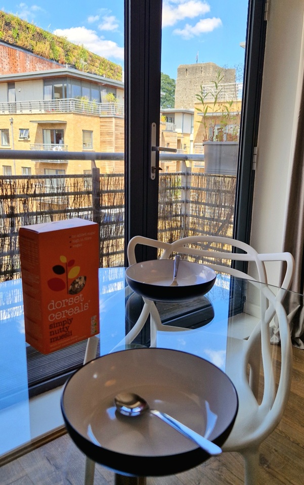 Additional image 19 of 2 Bed Flat, Woodin's Way, OX1, N1 7GU