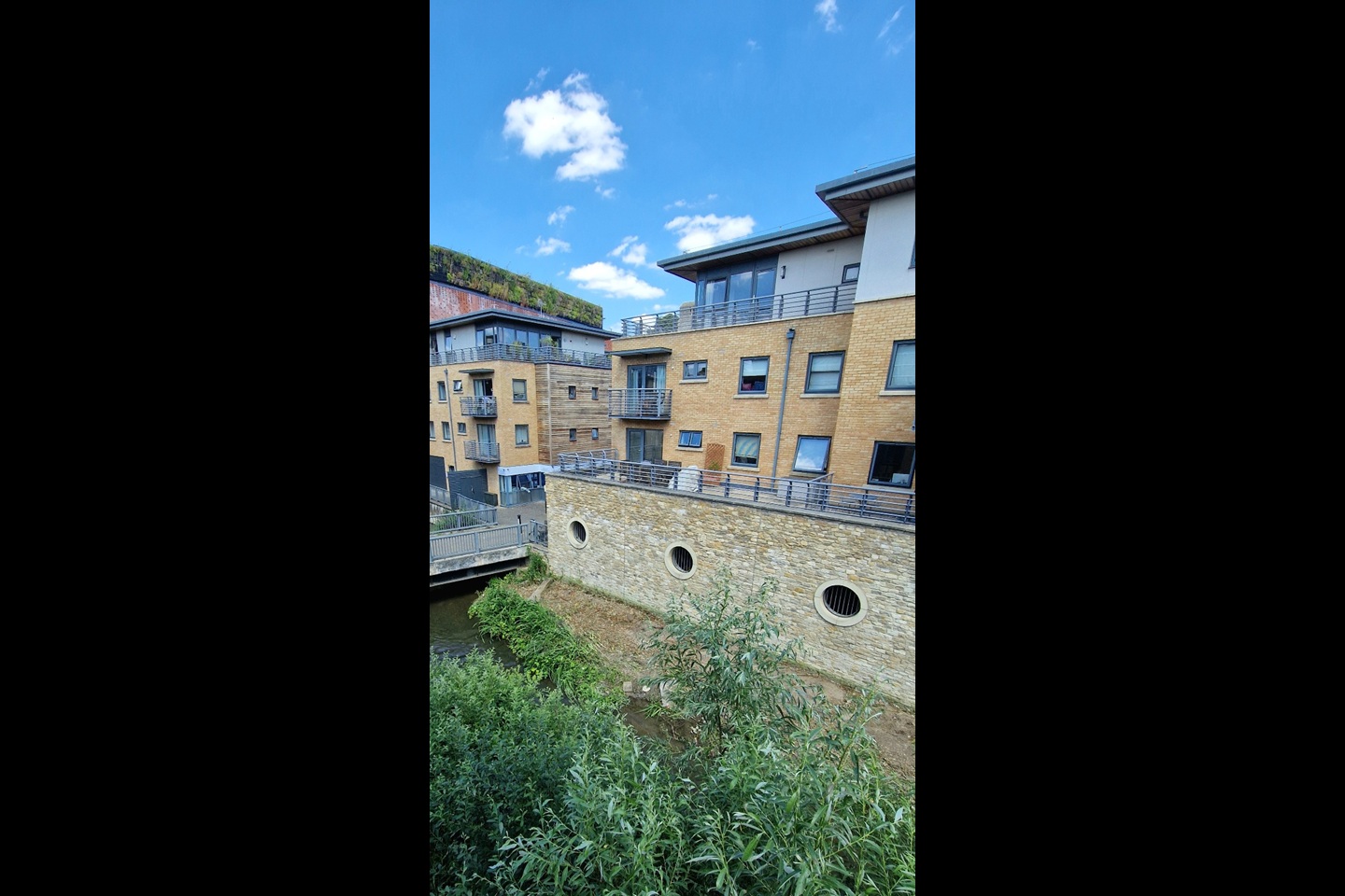 Additional image 20 of 2 Bed Flat, Woodin's Way, OX1, N1 7GU