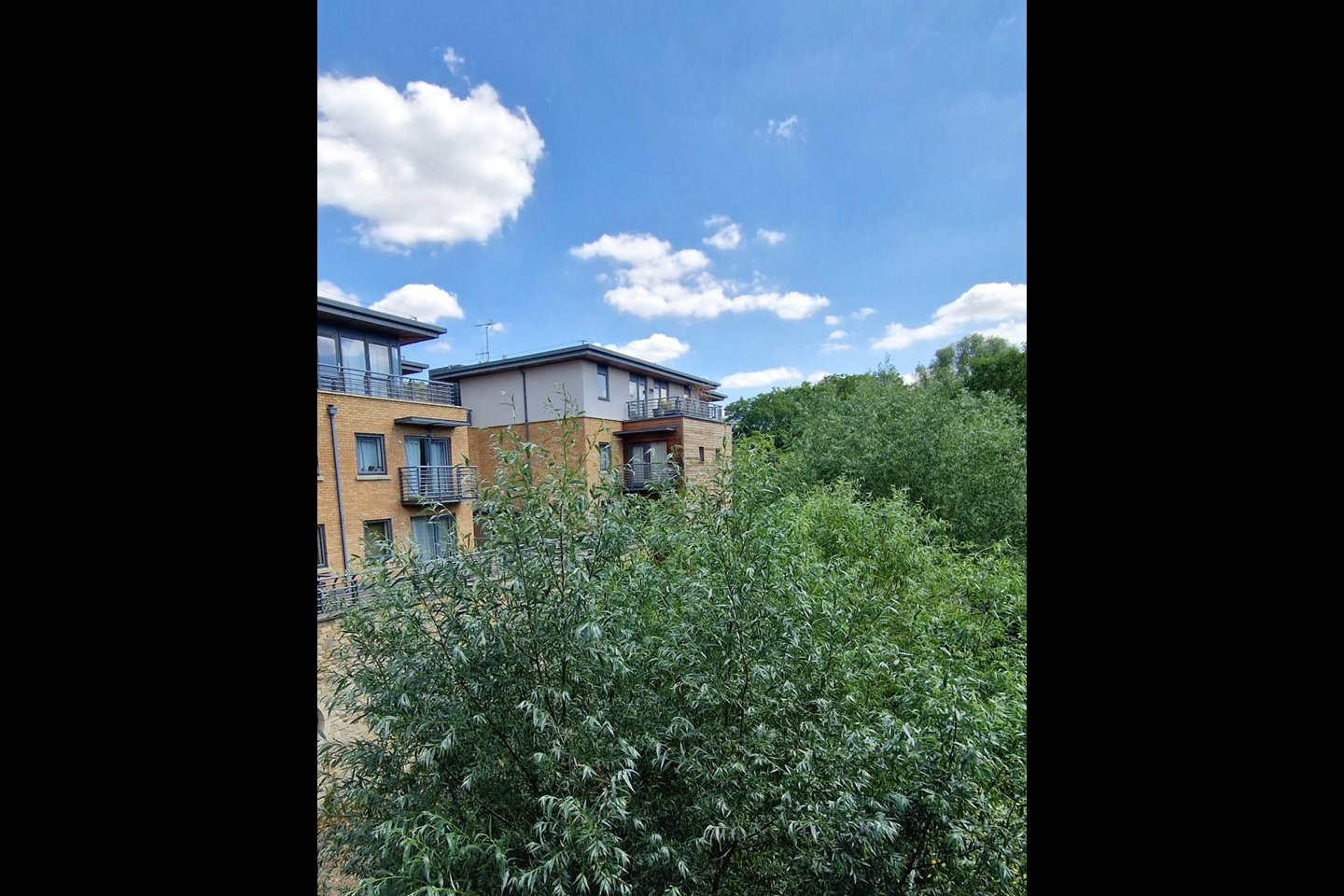 Additional image 21 of 2 Bed Flat, Woodin's Way, OX1, N1 7GU