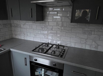 3 Bed Terraced House, Bromsgrove Road, BB10