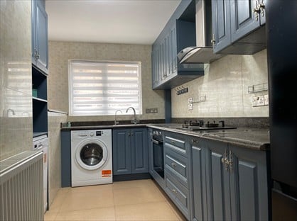 4 Bed Terraced House, Canterbury Place, SE17