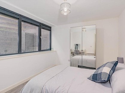 Room in a Shared Flat, Castle Street, DD1