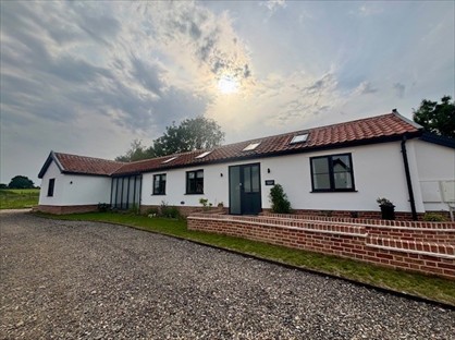 3 Bed Bungalow, Ling Road, IP22