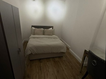 Room in a Shared Flat, London Rd, TW7