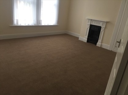 Room in a Shared House, Stafford Road, SO15