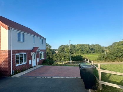 Room in a Shared House, Chestnut Close, IP6