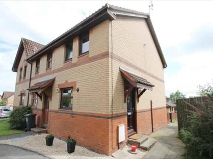 Room in a Shared House, Keith Gardens, EH52