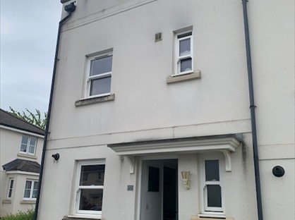 4 Bed End Terrace, Redmarley Road, GL52