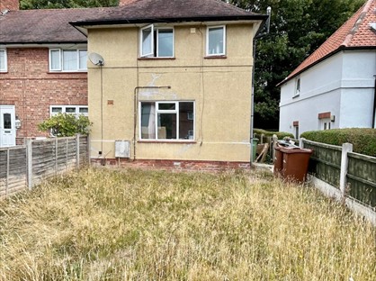 3 Bed Semi-Detached House, Baslow Drive, NG9