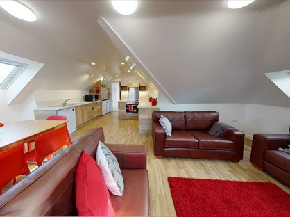 Room in a Shared Flat, Greenhill Road, SO22