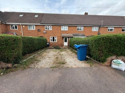 3 Bed Semi-Detached House, Mesnes Green, WS14