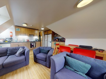 Room in a Shared Flat, Sarum Road, SO22