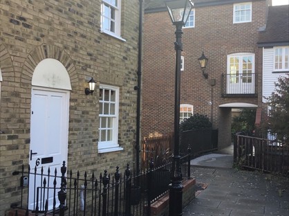 2 Bed End Terrace, Stour Court, CT13