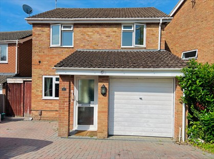 Room in a Shared House, Reynolds Close, RG21