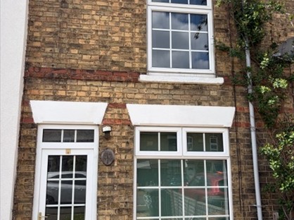 2 Bed Terraced House, New Road, PE2