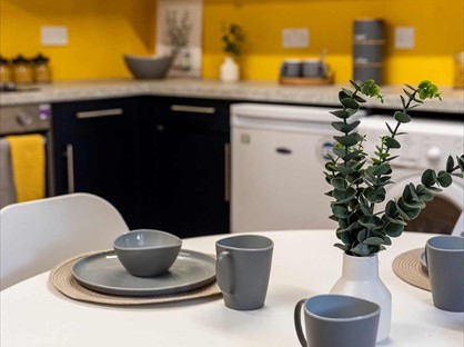 Room in a Shared Flat, Woodhouse Flats, LS2