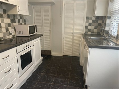 2 Bed Terraced House, Lower Ford Street, CV1