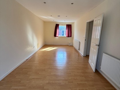 2 Bed Flat, Edward Street, DE14