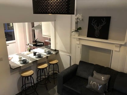 Room in a Shared House, Kingsway Road, TA8