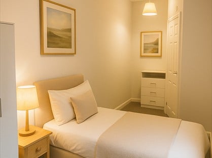 Room in a Shared House, The Twitchell, NG17