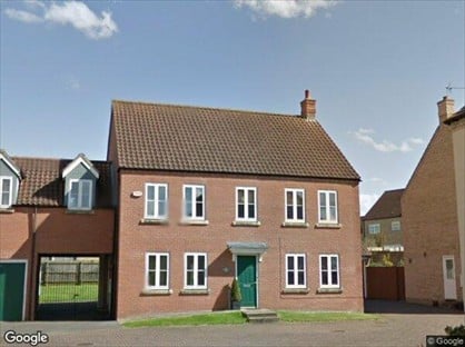 5 Bed Detached House, Collier Close, CB6