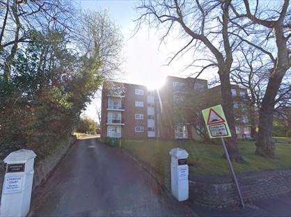 2 Bed Flat, Lynwood Court, M8