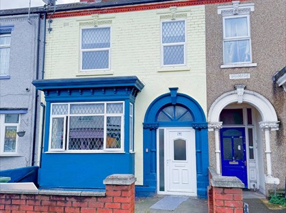 Room in a Shared House, Grimsby Road, DN35