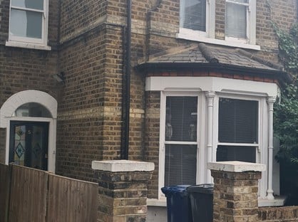 3 Bed Terraced House, Hastings Road, W13