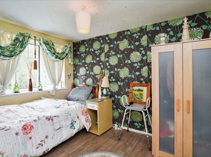 Room in a Shared House, Tattershall Drive, HP2