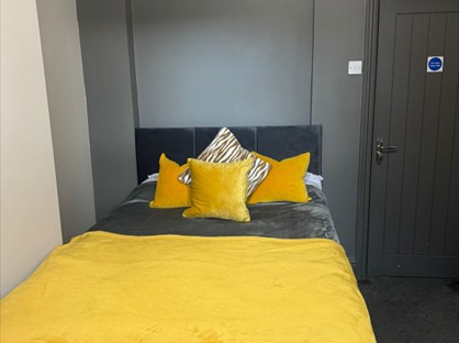 Room in a Shared House, Woodchurch Lane, CH42