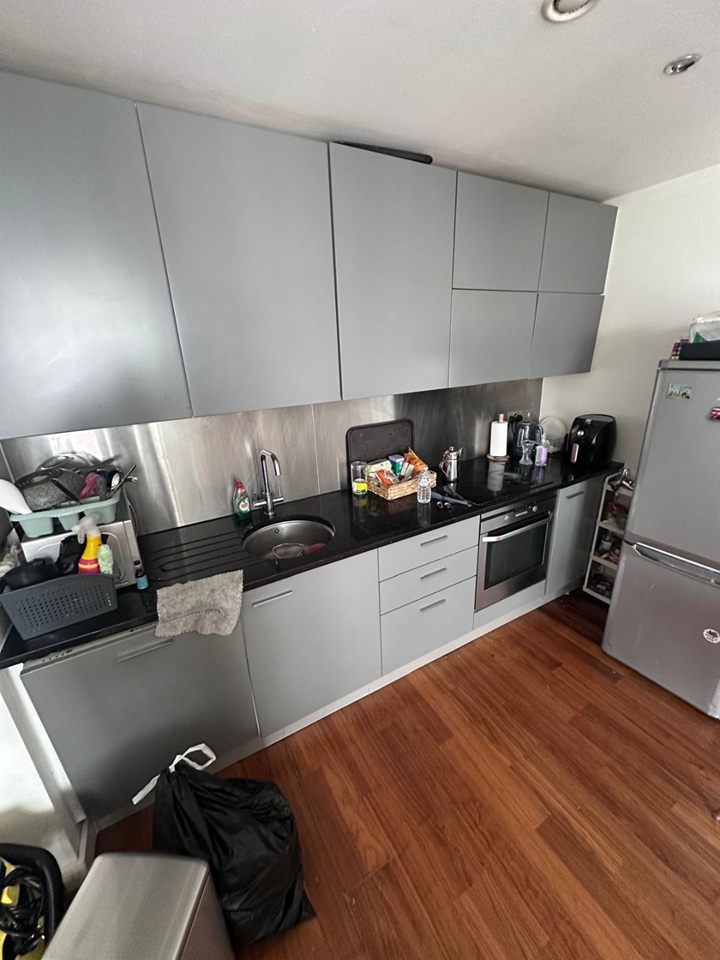 Additional image 3 of 1 Bed Flat, Admiral House, CF24, N1 7GU