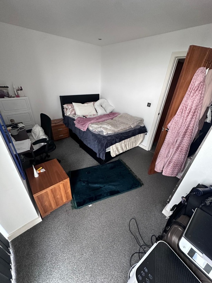 Additional image 2 of 1 Bed Flat, Admiral House, CF24, N1 7GU