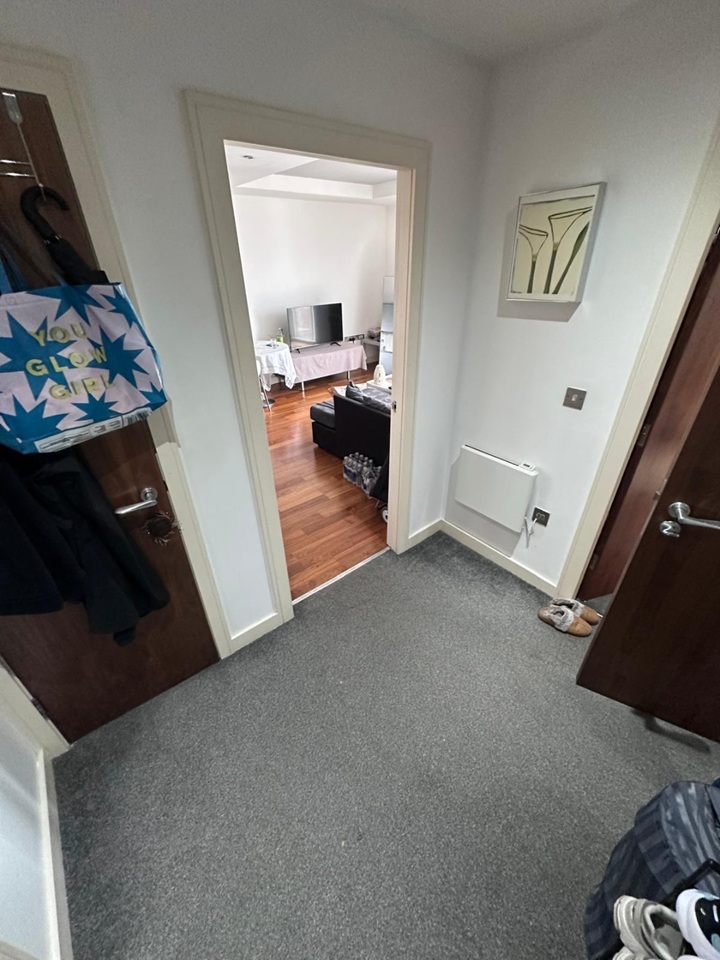 Additional image 4 of 1 Bed Flat, Admiral House, CF24, N1 7GU