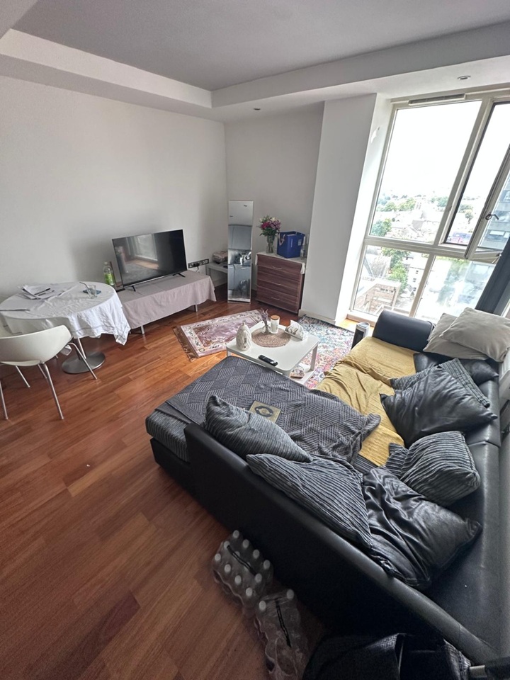 Additional image 7 of 1 Bed Flat, Admiral House, CF24, N1 7GU