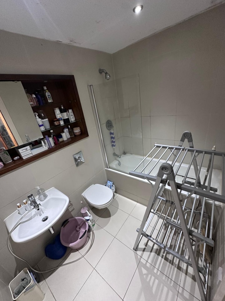 Additional image 6 of 1 Bed Flat, Admiral House, CF24, N1 7GU