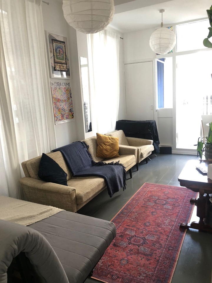 1 Bed Flat, Bowmans Buildings, NW1 photo 4