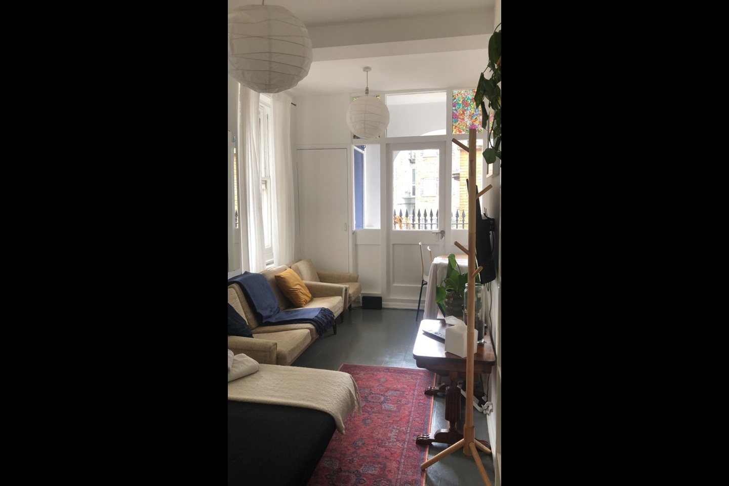 1 Bed Flat, Bowmans Buildings, NW1 photo 5