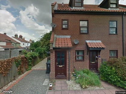 1 Bed Flat, Oldfield Court, NR19