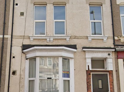 Room in a Shared House, Hartington Road, TS18