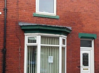2 Bed Terraced House, Pearl Street, DL4