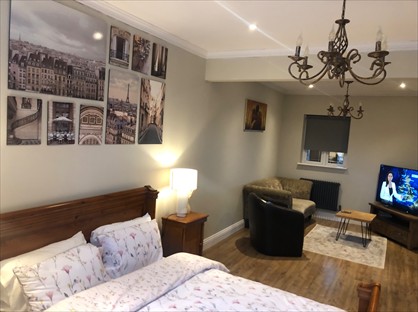 Room in a Shared House, Greengate St, E13