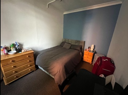 Room in a Shared House, Great Cheetham Street West, M7