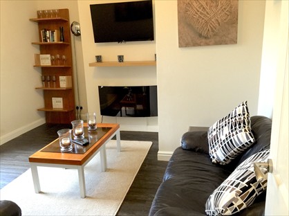 Room in a Shared House, Caroline Place, HU2