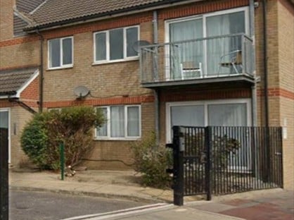 2 Bed Flat, Castle House, RM9