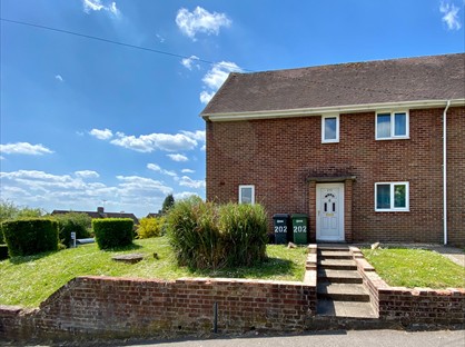 Room in a Shared House, Stanmore Lane, SO22