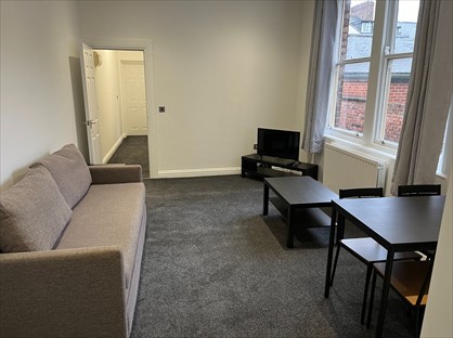 1 Bed Flat, Elms West, SR2