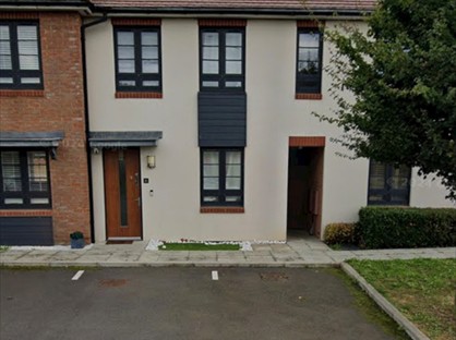 2 Bed Terraced House, Candy Dene, DA10