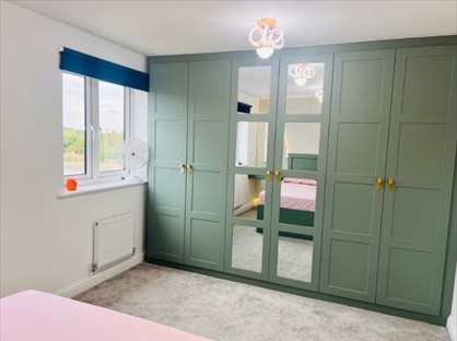 3 Bed Semi-Detached House, Wolverton Mill East, MK12