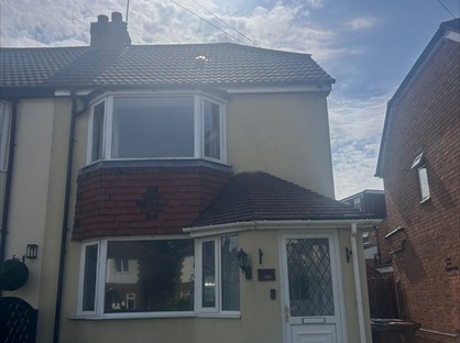 3 Bed Semi-Detached House, Sandy Hill Road, B90