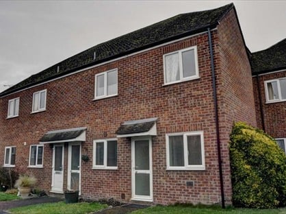 2 Bed Flat, Primrose Lea, SL7